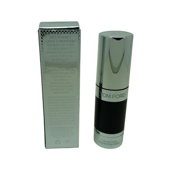 Tom Ford Lid Lacquer Eye Shadow Badass - Picture 2 of 3